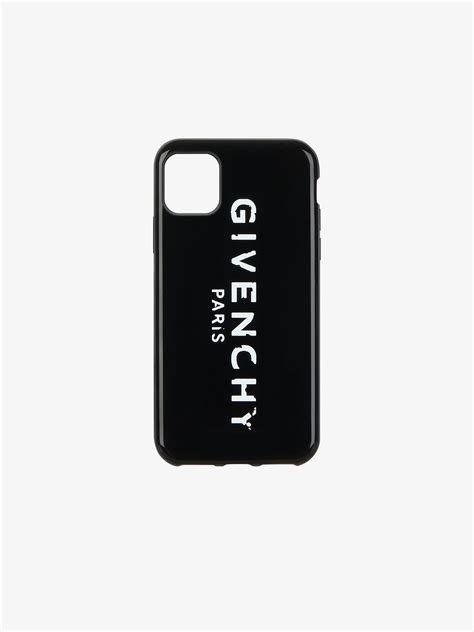 givenchy cover iphone 11